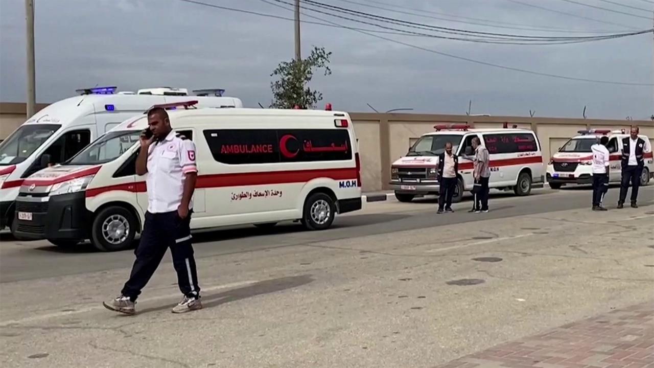 Еще 50 граждан России смогут покинуть сектор Газа