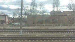 From Krutoe to Orekhovo Zuevo (spring edition) / Крутое - Орехово-Зуево (весеннее)