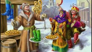 КОРОБЕЙНИКИ. Евгений Шапин и квартет солистов оркестра им. Осипова (Московская балалайка)