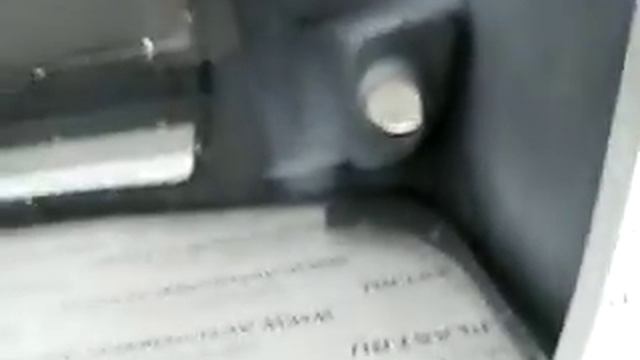 Передний бампер Приора Я Робот под ПТФ смотреть онлайн