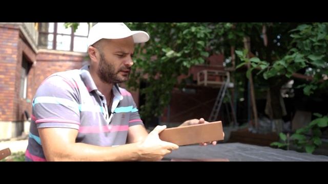 Чем отделать фасад? Керамика или клинкерная плитка? #Клинкер PROM.