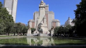 Испания: Мадрид, ч.1 / Spain: Madrid, pt.1