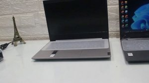 Unboxing New Lenovo  IP 3 ADA 05  lagsung Bogkar Isinya -   Compare  V 14 ADA  AMD 3020 E