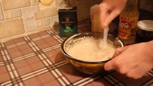 Попробуй приготовь #2: ягодная коврижка