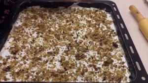 Пахлава , как приготовит вкусную  пахлаву, очень вкусно и красиво!