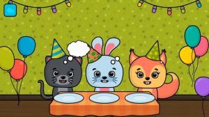 Baby games for 2 to 4 year olds-with Bimi Boo