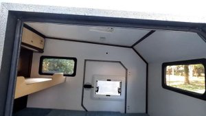 Подробный обзор обновленного внедорожного прицепа SHTURMAN off-road