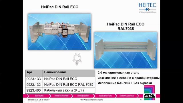 Вебинар HEITEC: электронные крейты и корпуса 11.10.2019