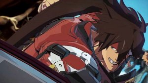 Guilty Gear Strive OST - Find Your Own Way(Sol Badguy Theme)