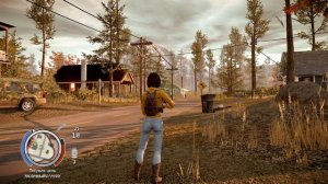 State of Decay Breakdown 30 прохождение walkthrough