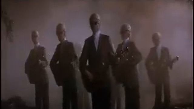 Ott Waalkes - Schwarzbraun ist die Haselnuss смотреть онлайн