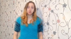 DIY: Необычный способ вязания: БАРАБАННЫЕ ПАЛОЧКИ!