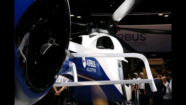 LJ150307 009 bmpd Новый вертолет Н160 и ребрендинг остальн смотреть онлайн