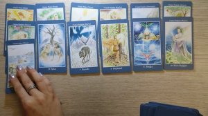 Высшие Сила Избрали Тебя ☀ Послание Высших Сил 🌞 таро расклад