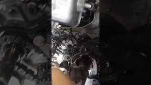 Ремонт кпп ямаха викинг профешинал