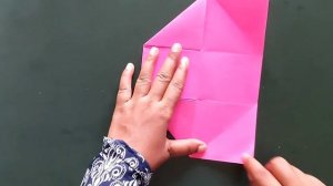 How to make paper box origami | Paper box craft ideas | A4 size paper box | Easy paper box tutorial