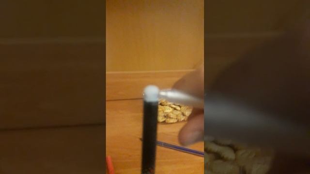 фингер самокат из ручек смотреть онлайн