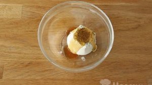 Самса с творогом из слоеного теста