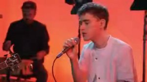 Olly Alexander