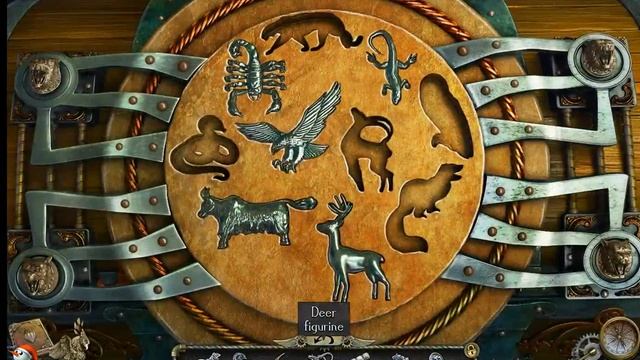 Darkness and Flame. Born of Fire Collector's Edition - БОНУС 3 смотреть онлайн