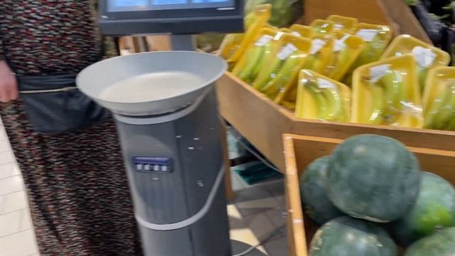 Цены в Турции. Сколько стоят продукты в Турции? Дешевая Турция или дорогая? Карефур Стамбул.