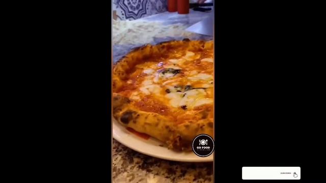 Готовим НЕАПОЛИТАНСКУЮ ПИЦЦУ БЫСТРО И ВКУСНО!!! #4сыра#маргарита#пицца#неаполитанская#италиянская