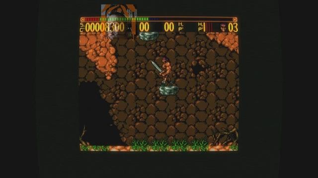 Torvak The Warrior, Atari ST, Trusteft's Retro Weekend смотреть онлайн