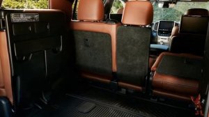 Toyota Land Cruiser 200 2011-2015