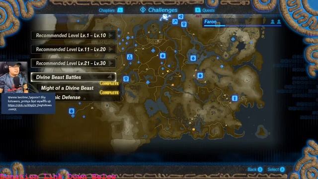 Git Gud Link With A Mic Stand смотреть онлайн