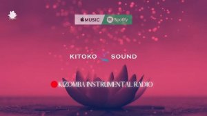 kizomba, zouk & kompa type beat radio - chill beats to relax, chill, study