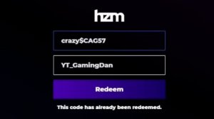 *NEW* ALL WORKING FREE ROBUX CODES FOR HAZEM.GG IN 2023! ROBLOX HAZEM.GG CODES!