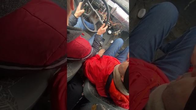 Самый доступный электромобиль, тест драйв, обзор и вся правда про экономию электромобиля «часть 1»