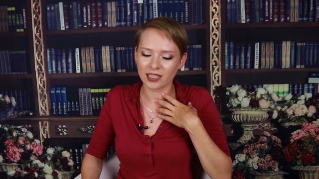 Одежда и макияж на интервью, работу, потребительское отношение женщин к мужчинам, самооценка смотреть онлайн