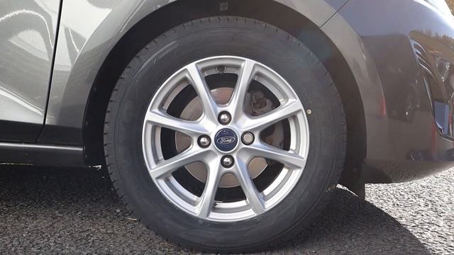 Ford Fiesta 1.1 Ti-VCT Zetec Euro 6 ss 3dr - BP67 SXA