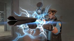 Spy Attack - Invisible Danger | Team Fortress 2 Animation| SFM