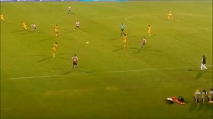 Paraguay vs Mali Fifa U 17 World Cup 2017