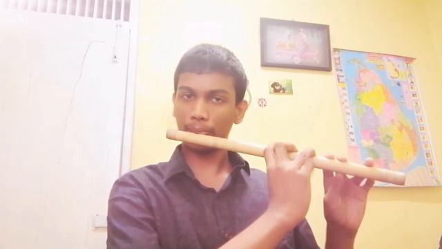 Tum Prema Ho song (Play On Flute) Radha Krishna TV Serial смотреть онлайн