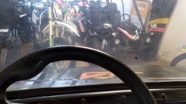 В продаже Багги CF Moto 500 2012 г.в. в Мото-Активе! смотреть онлайн