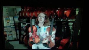 разница между Альтом и Скрипкой