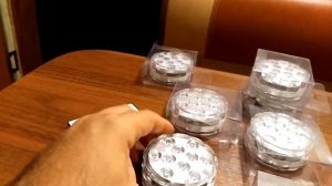 Подсветка в бассейн