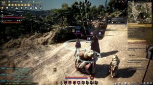 Дневник приключений Игоря Бартелли в Black Desert Online: Все Главы! Читайте закреп под видео! [I-on