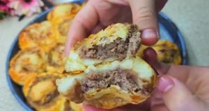 НАУЧИЛА ВСЕХ ПОДРУГ ГОТОВИТЬ ТАКИЕ ВКУСНЯШКИ!!