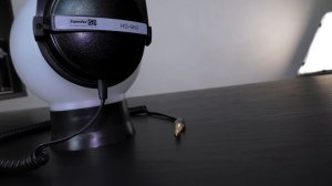 Жалкая копия или лучший клон Beyerdynamic DT 770 Pro? | Superlux HD660