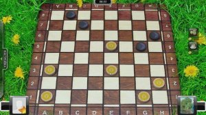 Обучение как правильно играть в шашки - Путь к победе - #1