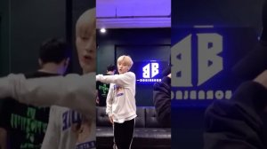 YOON JISUNG - ‘LOVE SONG’ DANCE PRACTICE VIDEO | Mirrored - Focus