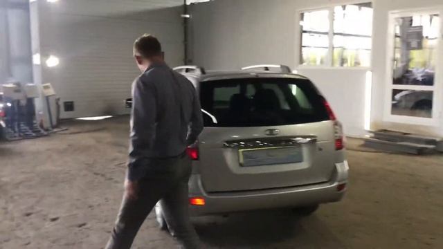 Лада Приора 2010 смотреть онлайн