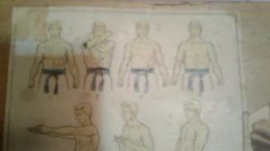 тренажёр для ног , своими руками.