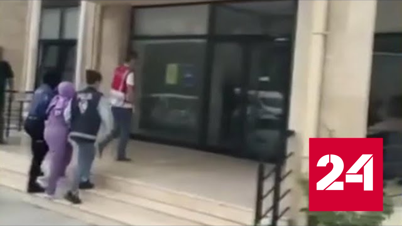 По убийству Карлова в Турции задержали нового фигуранта - Россия 24