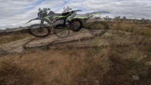 Купил новый мотоцикл BSE Z6