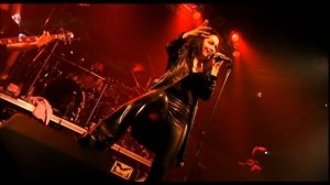 Nightwish - Sacrament of Wilderness [Live]